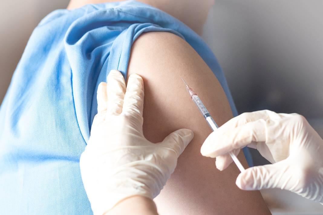 Vaccine hesitation