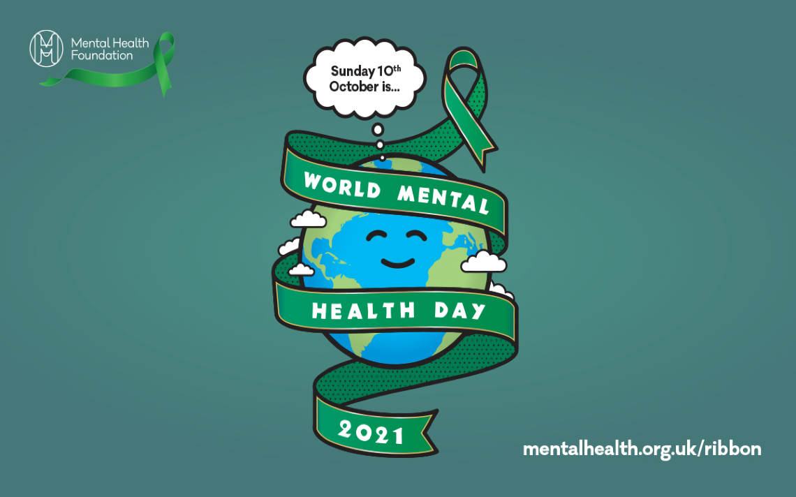 World Mental Health Day