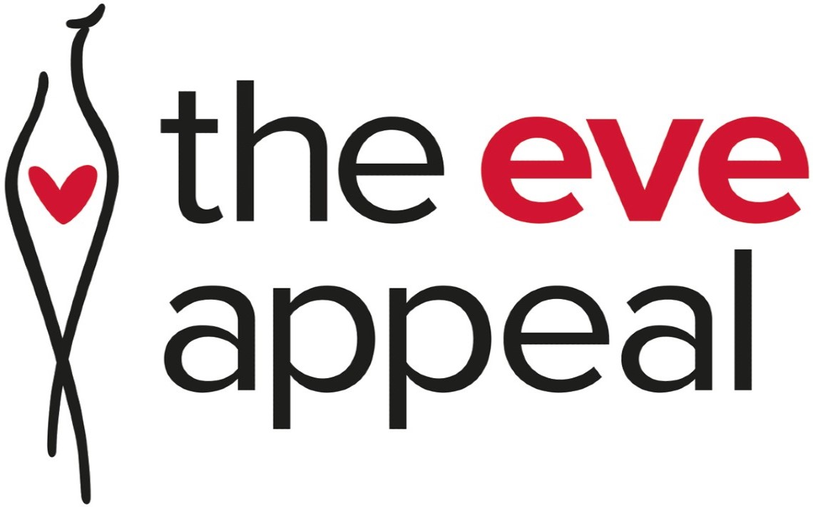 Logo for the Eve Appeal